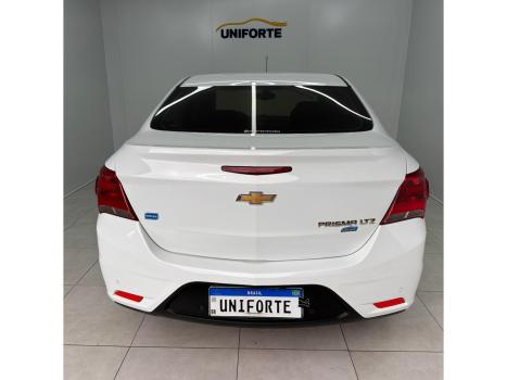CHEVROLET Prisma 1.4 4P LTZ  AUTOM�TICO, Foto 5