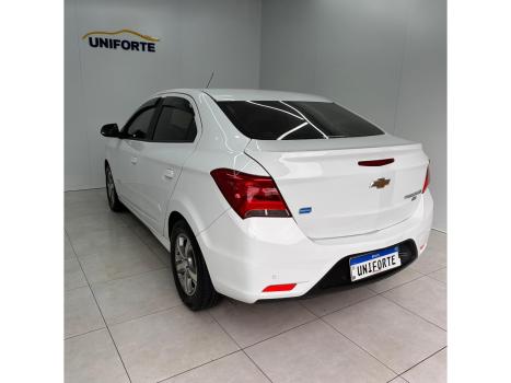 CHEVROLET Prisma 1.4 4P LTZ  AUTOM�TICO, Foto 6