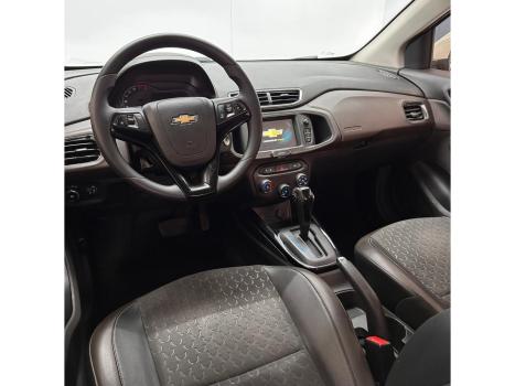 CHEVROLET Prisma 1.4 4P LTZ  AUTOM�TICO, Foto 7