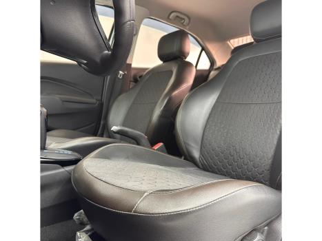 CHEVROLET Prisma 1.4 4P LTZ  AUTOM�TICO, Foto 8