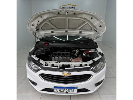 CHEVROLET Prisma 1.4 4P LTZ  AUTOM�TICO, Foto 9