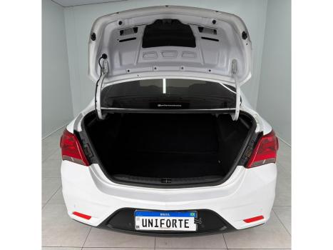 CHEVROLET Prisma 1.4 4P LTZ  AUTOM�TICO, Foto 10