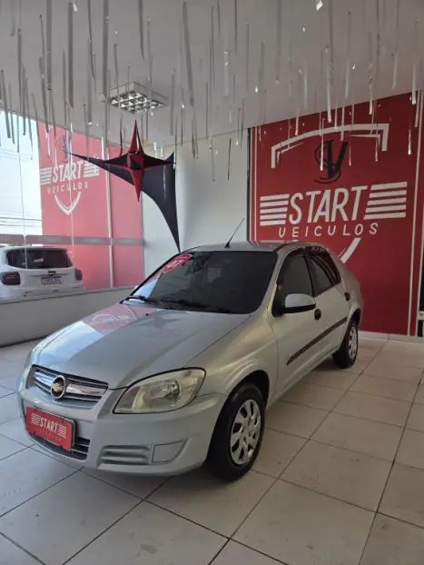 CHEVROLET Prisma 1.4 4P JOY FLEX, Foto 1