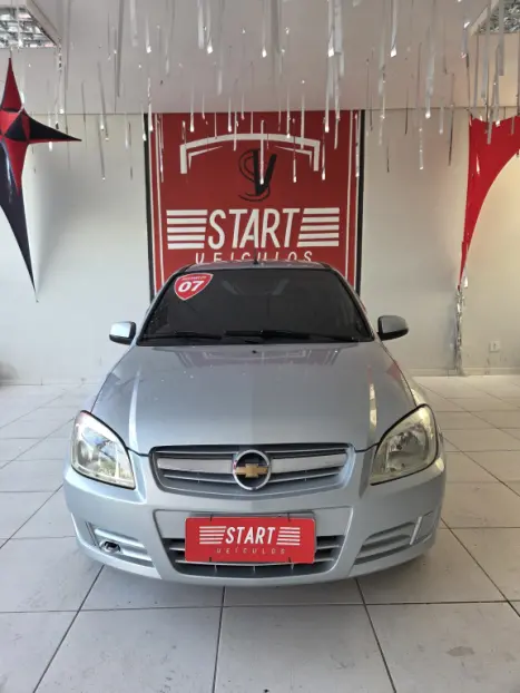 CHEVROLET Prisma 1.4 4P JOY FLEX, Foto 2