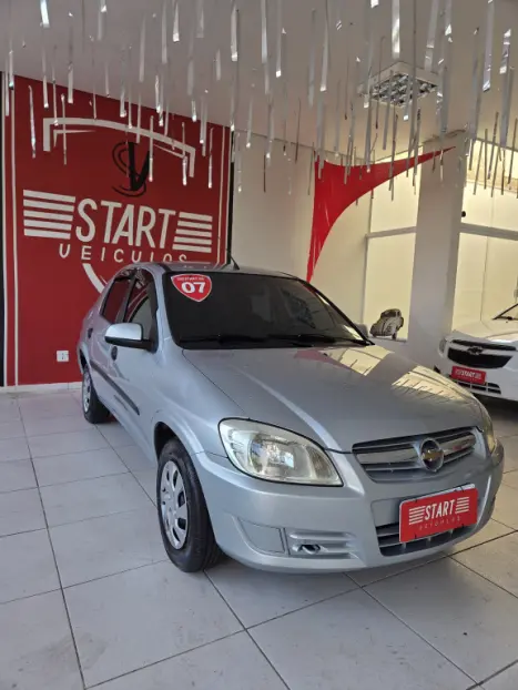 CHEVROLET Prisma 1.4 4P JOY FLEX, Foto 3