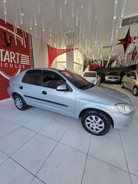 CHEVROLET Prisma 1.4 4P JOY FLEX, Foto 4
