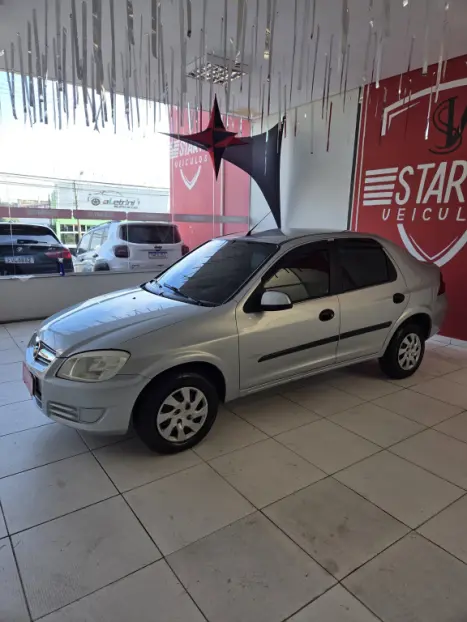 CHEVROLET Prisma 1.4 4P JOY FLEX, Foto 5