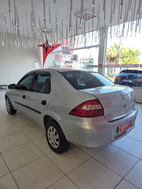 CHEVROLET Prisma 1.4 4P JOY FLEX, Foto 6