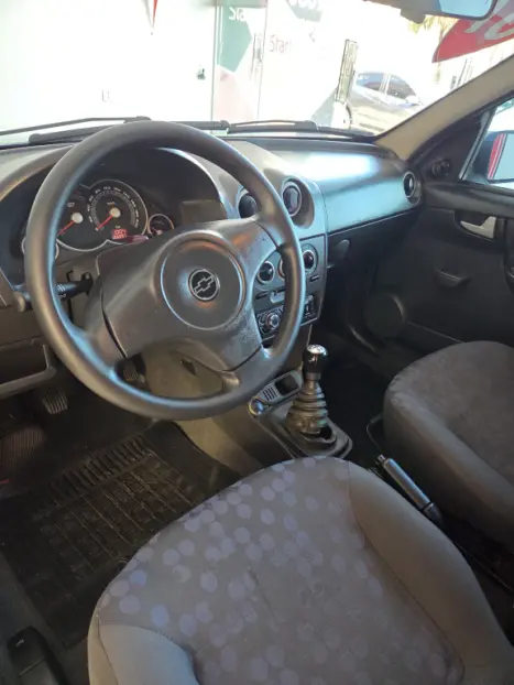 CHEVROLET Prisma 1.4 4P JOY FLEX, Foto 9