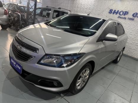 CHEVROLET Prisma 1.4 4P LTZ  AUTOM�TICO, Foto 4