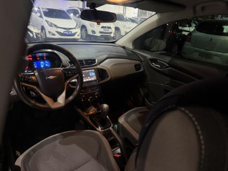 CHEVROLET Prisma 1.4 4P LTZ  AUTOM�TICO, Foto 10