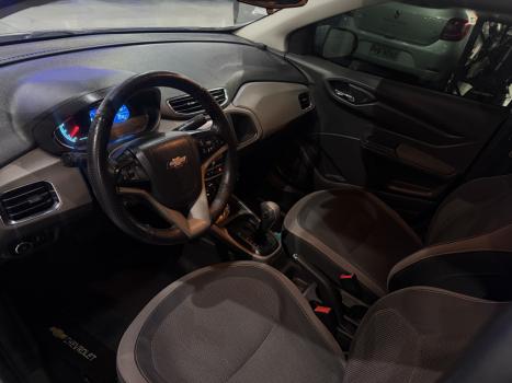 CHEVROLET Prisma 1.4 4P LTZ  AUTOM�TICO, Foto 11