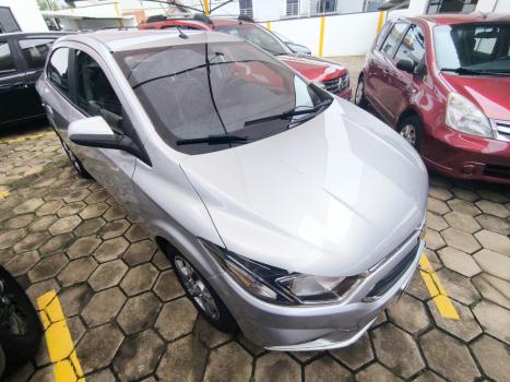 CHEVROLET Prisma 1.4 4P LTZ  AUTOM�TICO, Foto 1
