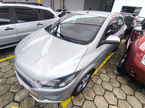CHEVROLET Prisma 1.4 4P LTZ  AUTOM�TICO, Foto 2