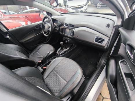 CHEVROLET Prisma 1.4 4P LTZ  AUTOM�TICO, Foto 3