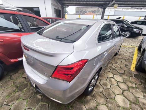 CHEVROLET Prisma 1.4 4P LTZ  AUTOM�TICO, Foto 4