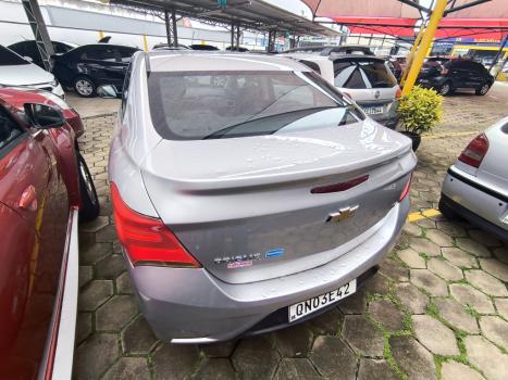 CHEVROLET Prisma 1.4 4P LTZ  AUTOM�TICO, Foto 5