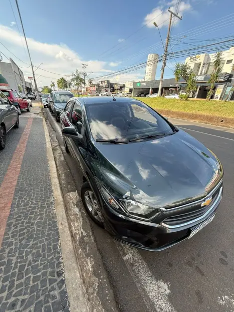CHEVROLET Prisma 1.4 4P LTZ  AUTOM�TICO, Foto 1