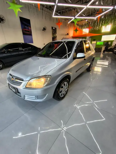 CHEVROLET Prisma 1.4 4P JOY FLEX, Foto 1