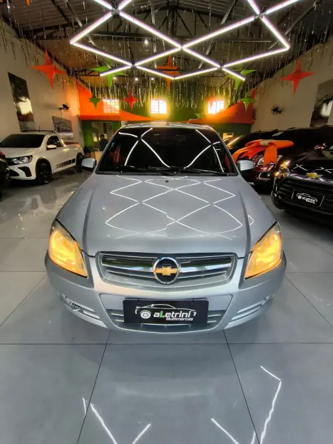 CHEVROLET Prisma 1.4 4P JOY FLEX, Foto 2