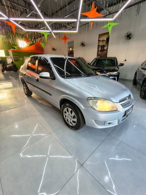 CHEVROLET Prisma 1.4 4P JOY FLEX, Foto 3