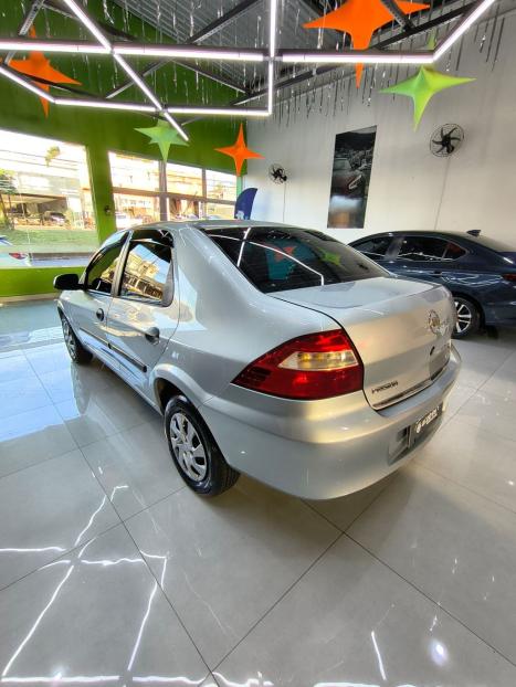 CHEVROLET Prisma 1.4 4P JOY FLEX, Foto 4