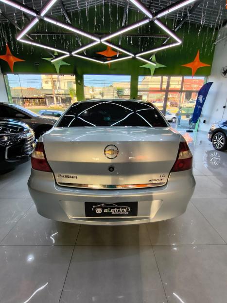 CHEVROLET Prisma 1.4 4P JOY FLEX, Foto 5