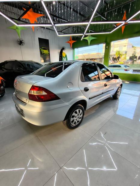 CHEVROLET Prisma 1.4 4P JOY FLEX, Foto 6
