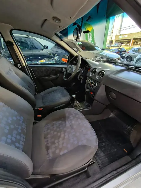 CHEVROLET Prisma 1.4 4P JOY FLEX, Foto 9