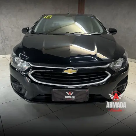 CHEVROLET Prisma 1.4 4P LT FLEX AUTOM�TICO, Foto 2