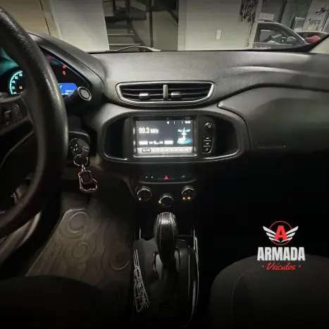 CHEVROLET Prisma 1.4 4P LT FLEX AUTOM�TICO, Foto 9