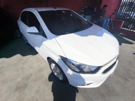 CHEVROLET Prisma 1.4 4P LT FLEX AUTOM�TICO, Foto 1