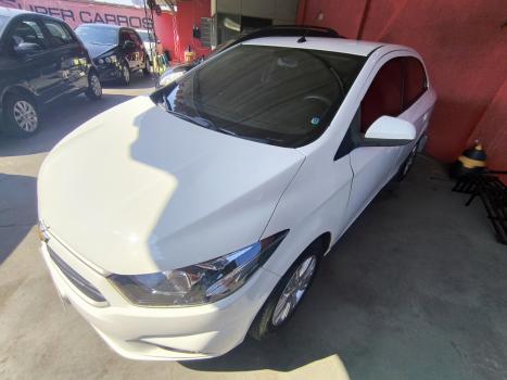 CHEVROLET Prisma 1.4 4P LT FLEX AUTOM�TICO, Foto 2