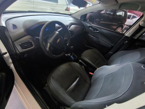 CHEVROLET Prisma 1.4 4P LT FLEX AUTOM�TICO, Foto 3