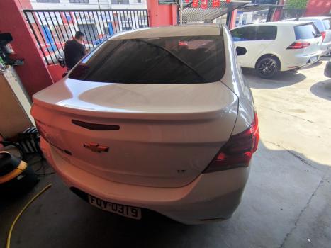 CHEVROLET Prisma 1.4 4P LT FLEX AUTOM�TICO, Foto 5