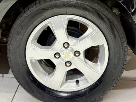 CHEVROLET Prisma 1.4 4P LT FLEX AUTOM�TICO, Foto 15