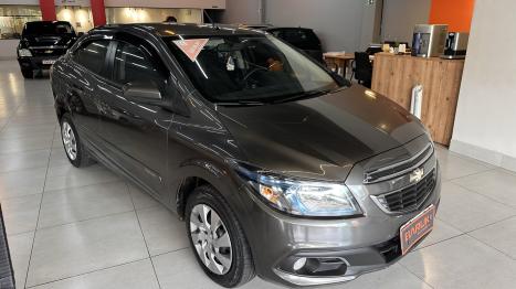 CHEVROLET Prisma 1.4 4P LT FLEX, Foto 1