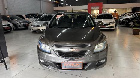 CHEVROLET Prisma 1.4 4P LT FLEX, Foto 2