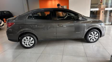 CHEVROLET Prisma 1.4 4P LT FLEX, Foto 3