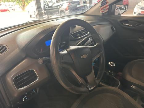 CHEVROLET Prisma 1.4 4P LT FLEX, Foto 4