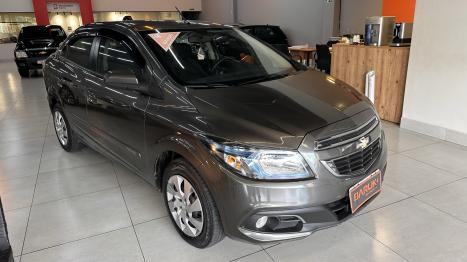 CHEVROLET Prisma 1.4 4P LT FLEX, Foto 5