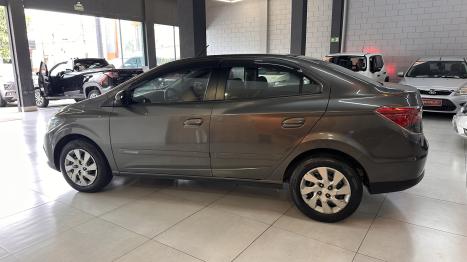 CHEVROLET Prisma 1.4 4P LT FLEX, Foto 6