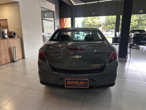CHEVROLET Prisma 1.4 4P LT FLEX, Foto 7
