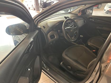 CHEVROLET Prisma 1.4 4P LT FLEX, Foto 9