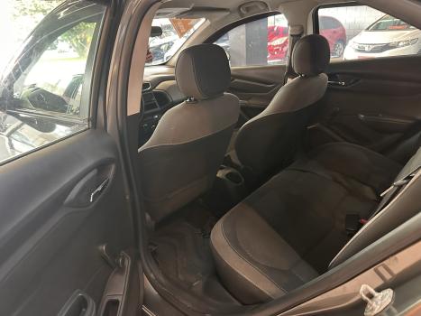 CHEVROLET Prisma 1.4 4P LT FLEX, Foto 10