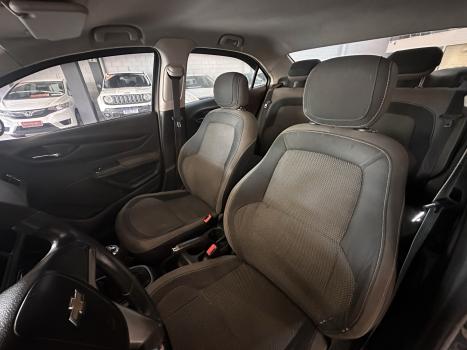 CHEVROLET Prisma 1.4 4P LT FLEX, Foto 11