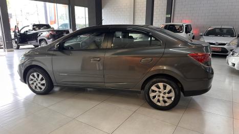 CHEVROLET Prisma 1.4 4P LT FLEX, Foto 12