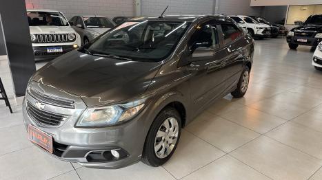 CHEVROLET Prisma 1.4 4P LT FLEX, Foto 13