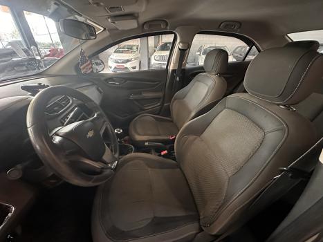CHEVROLET Prisma 1.4 4P LT FLEX, Foto 14