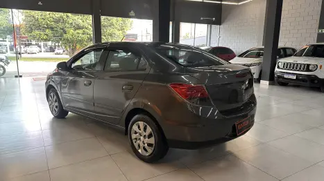 CHEVROLET Prisma 1.4 4P LT FLEX, Foto 16